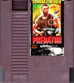 Nintendo Predator Front CoverThumbnail